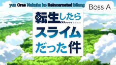 Reincarnated As a Slime S1 ep 7 Tagalog sub