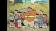 Doraemon - HTV3 lồng tiếng - tập 86 - Trò chơi ca dao tục ngữ và Cái loa đổi người khẩn cấp