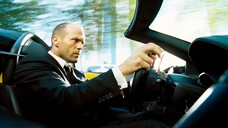 The Transporter  ขนระห่ำไปบี้นรก พากษ์ไทย