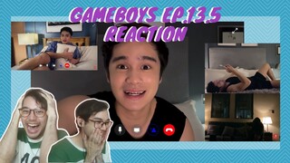 ALT GAMEBOYS EP.13.5 REACTION| #WesTerUnion