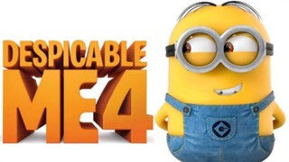 Despicable Me 4 | FHD | Family/Comedy | 2024