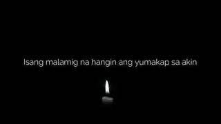 Jay Garche & Dave Carlos - Kabilang Buhay (Lyrics)