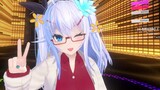 [VRChat] อีกหนึ่งแมพเสียงเกมสุดเจ๋ง!