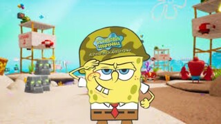 bingung banget sama nih puzzle || Spongebob Squarepants BfBB part