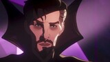 Drama|The Most Powerful Mage, Doctor Strange