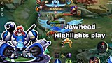 Jawhead play highlights Legendary 02