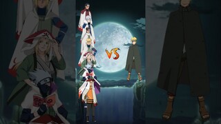 { Naruto } Hokage vs Boruto | who is stronger | #shorts #naruto #boruto #hokage #anime