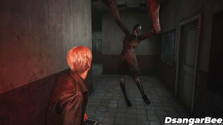 DAFUQ! - Silent Hill 2 Remake #37