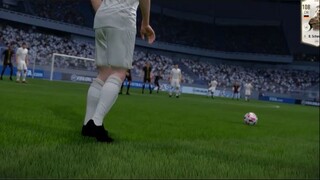 Giới thiệu cầu thủ -ICONS- Tháng 11 năm 2021 l FIFA Online 4