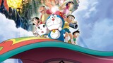 Nobita Lạc Vào Thế Giới Ma Quỷ (Nobita's New Great Adventure Underworld) 2007 FHD Lồng Tiếng