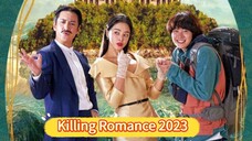 🎬 Killing Romance 2023 FULL MOVIE | English SUB (High-quality)