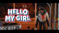 Hello My Girl S01 E17 720p Hindi