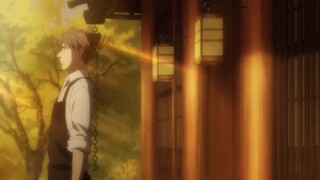 Rokuhoudou Yotsuiro Biyori Ep. 6