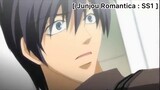 [BL] Junjou Romantica : ทำไมเราถึงหวังขนาดนั้น