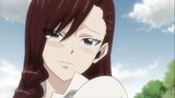 Fairy Tail The Real Truth Behind Irene's Desertion || Irene's Final Moments .