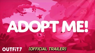 2024 - Adopt Me (Movie) (OFFICIAL TRAILER)