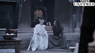 The Untamed EP 80 part 6/ Tagalog Dubbed