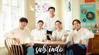 Jinny’s Kitchen Season 2 Episode 1 Subtitle Indonesia