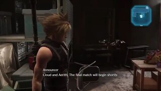 FINAL FANTASY 7 REMAKE 28