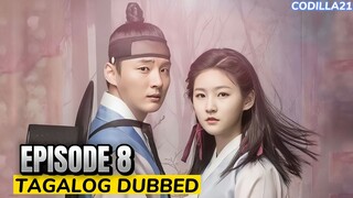 Mirror of the With 2016 Episode 8 Tagalog Dubbed