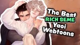 Rich Seme Yaoi Webtoons