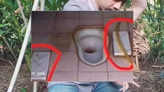 practice makes perfect#zaintemanime #lucu #videolucu #viral #meme #fyp #funny