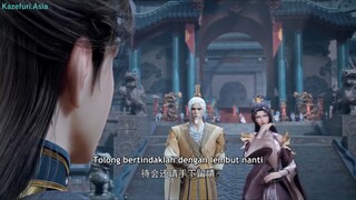 Endless Gods Realm Eps 16 Sub Indo