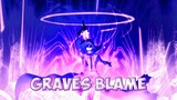 GRAVES BLAME -「AMV」- [ANIME MIX]