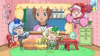 Shugo Chara!! Doki S2 Episode 31