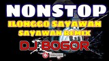 NONSTOP ILONGGO REMIX | RAGATAK REMIX | ILONGGO DISCO REMIX | PIROT VIRAL REMIX | DJ BOGOR REMIX