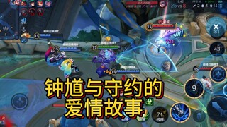 我对你的专一原来是你痛苦的根源吗