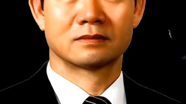 Kids, I'm going to the Hen Card to fight the chaebol