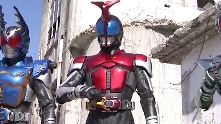 "Someone asked about the special effects police not responding to the incident"
