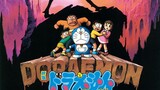 Doraemon Movie Dinosaur Yoddha (1987) In Hindi