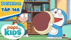 [S3] doraemon tập 140 - sao băng ước nguyện trang phục siêu nhân [bản lồng tiếng]