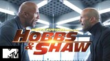 Fast & Furious Presents- Hobbs & Shaw - Watch Full Movie : Link in the Description