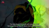 Serangan Ultimate Naruto Sukuna pada Otsutsuki Shinju | Boruto Two Blue Vortex Part 797