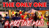 THE ONLY ONE (Tiktok Viral) | Dj YuanBryan Remix | Dance Fitness |@Met Live Mall |by Team#1