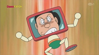 Doraemon episode 451