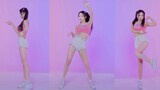 [เต้น] สาวคัฟเวอร์ BLACKPINK และ Selena Gomez|"Ice Cream"