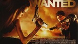 WANTED (2008) , JAMES MCAVOY AND ANGELINA JOLIE ACTION MOVIES
