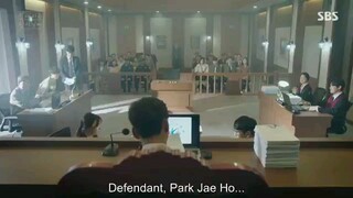 Your Honor Episode 9 🇰🇷 Eng Sub Full Ep.