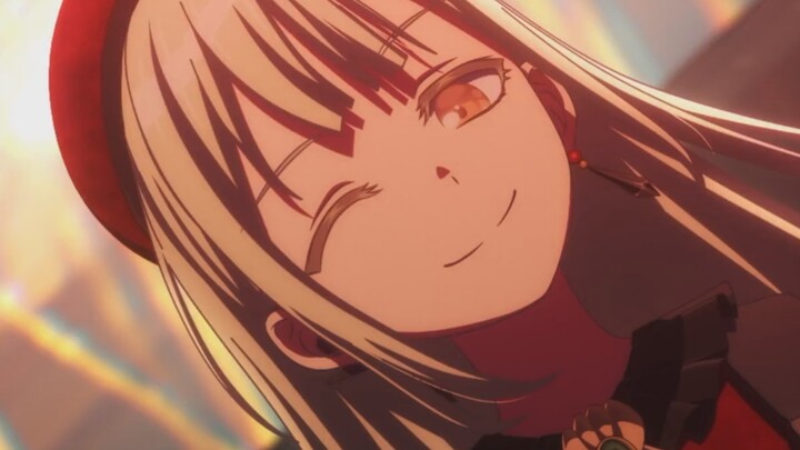 Episode 13 Wakaba Mujun Enjoy (for personal use)