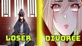 THE MAIN CHARACTER IS WEAK BUT SOMETHING UNBELIEVABLE HAPPEN | MANHUA | MR. TRIPLE M MANHUA YOUTUBE