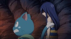 Fairy Tail แฟรี่เทล ศึกจอมเวทอภินิหาร ตอนที่ 55 สาวน้อยกับวิญญาณ (พากย์ไทย)