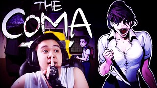 SHE IS GETTING EVEN CRAZIER!!! | The Coma Recut