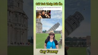 Ảnh Chế Hài Hước, Funny Photoshop Meme 🤣 (P76) | Cay Funny #shorts