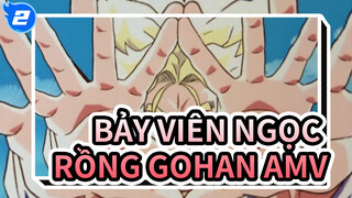 Gohan Trunks tương lai! Bạn là chiến binh duy nhất còn lại_2