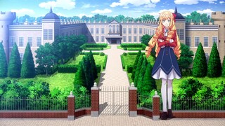 Watashi no Oshi wa Akuyaku Reijou | EP 3 | Sub Indo