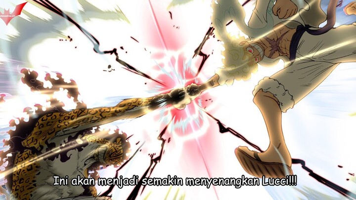 One Piece Episode 1100 Subtittle Indoneisa
